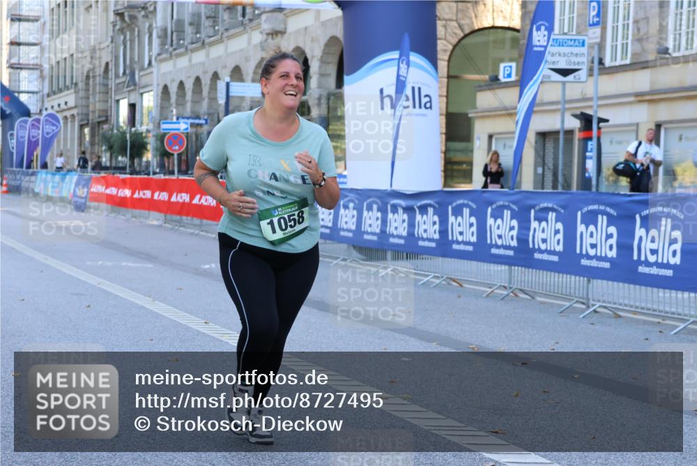 07.09.2025 - BARMER Alsterlauf Strokosch-Dieckow http://msf.ph/oto/8727495 07.09.2025 12:10:06 Ziel  meine-sportfotos.de
