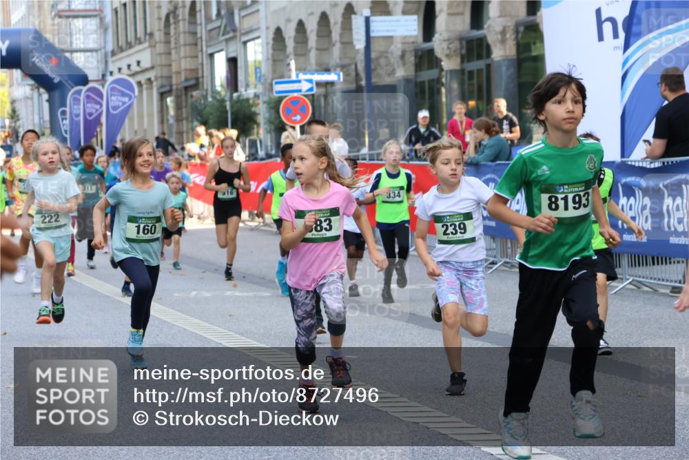 07.09.2025 - BARMER Alsterlauf Strokosch-Dieckow http://msf.ph/oto/8727496 07.09.2025 10:51:34 Ziel  meine-sportfotos.de