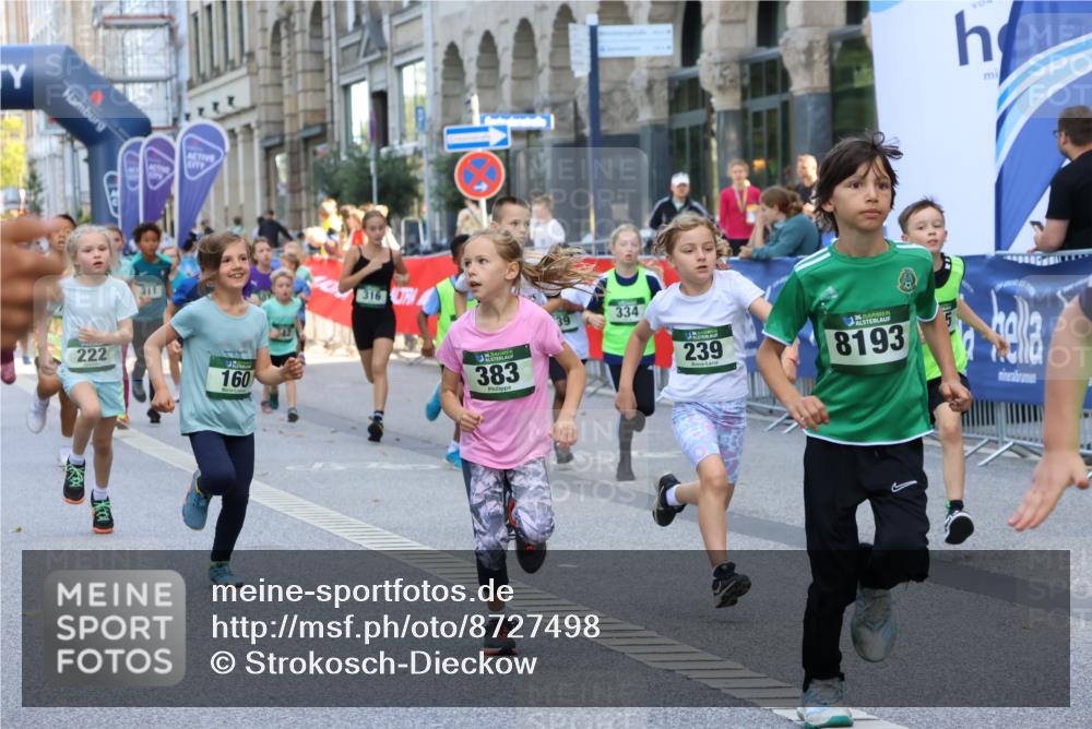 07.09.2025 - BARMER Alsterlauf Strokosch-Dieckow http://msf.ph/oto/8727498 07.09.2025 10:51:34 Ziel  meine-sportfotos.de