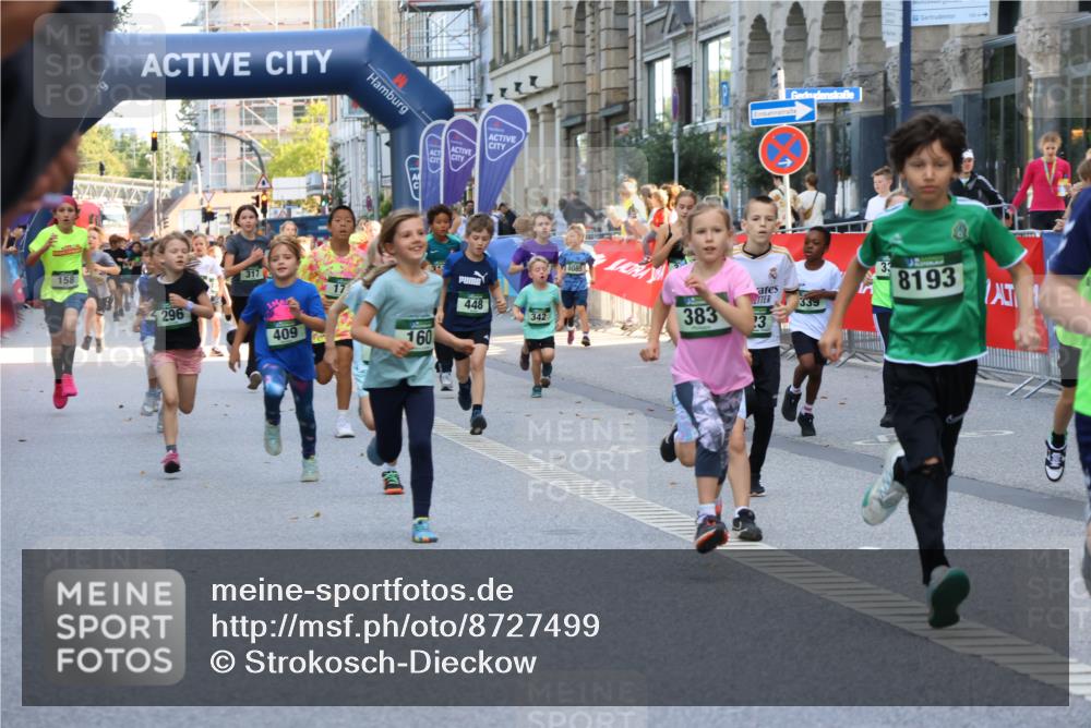07.09.2025 - BARMER Alsterlauf Strokosch-Dieckow http://msf.ph/oto/8727499 07.09.2025 10:51:33 Ziel  meine-sportfotos.de