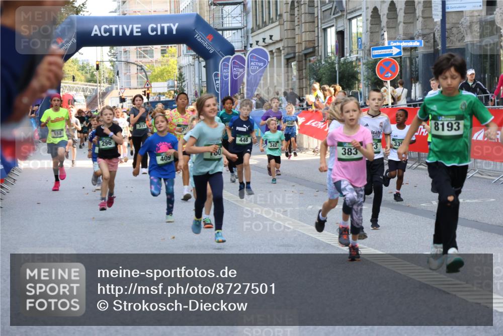 07.09.2025 - BARMER Alsterlauf Strokosch-Dieckow http://msf.ph/oto/8727501 07.09.2025 10:51:33 Ziel  meine-sportfotos.de