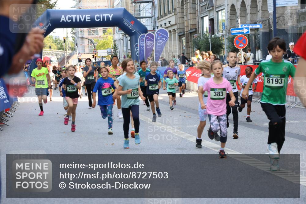 07.09.2025 - BARMER Alsterlauf Strokosch-Dieckow http://msf.ph/oto/8727503 07.09.2025 10:51:33 Ziel  meine-sportfotos.de