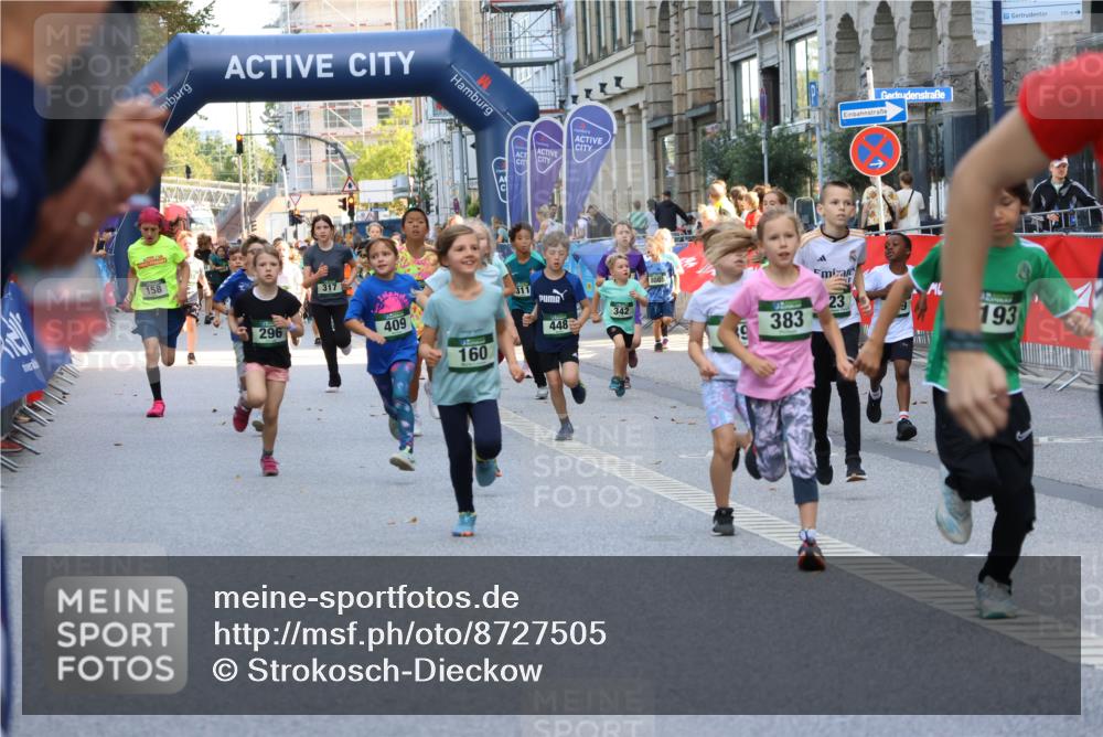 07.09.2025 - BARMER Alsterlauf Strokosch-Dieckow http://msf.ph/oto/8727505 07.09.2025 10:51:33 Ziel  meine-sportfotos.de