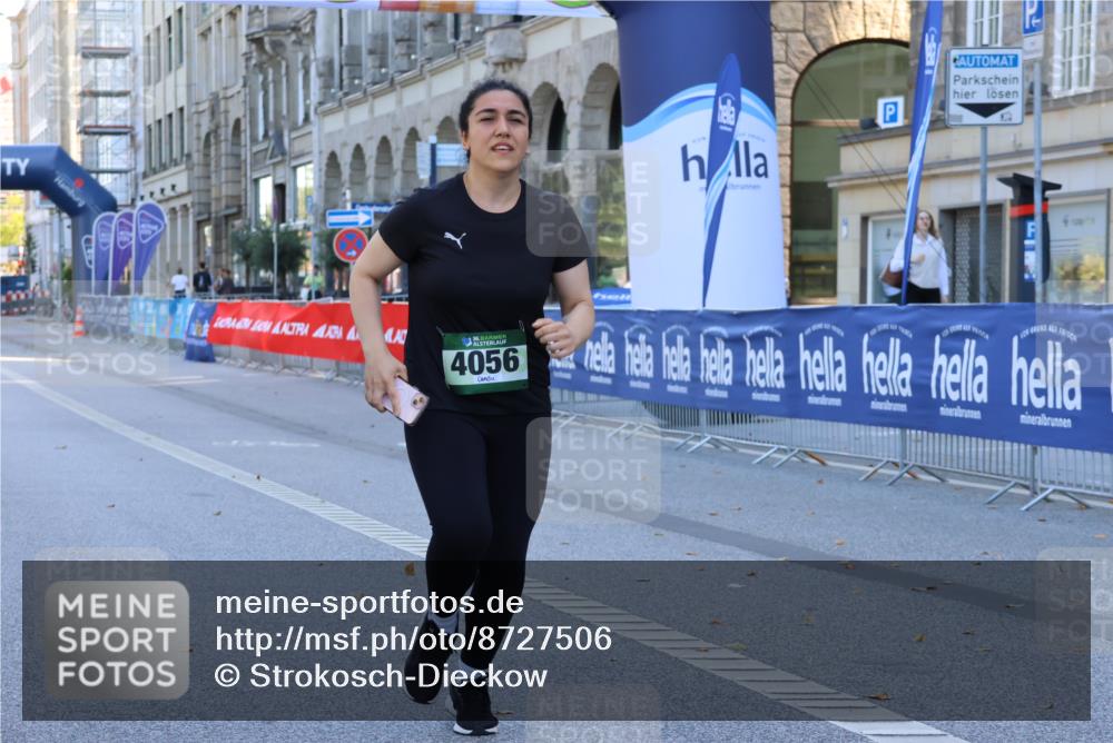 07.09.2025 - BARMER Alsterlauf Strokosch-Dieckow http://msf.ph/oto/8727506 07.09.2025 12:09:53 Ziel  meine-sportfotos.de