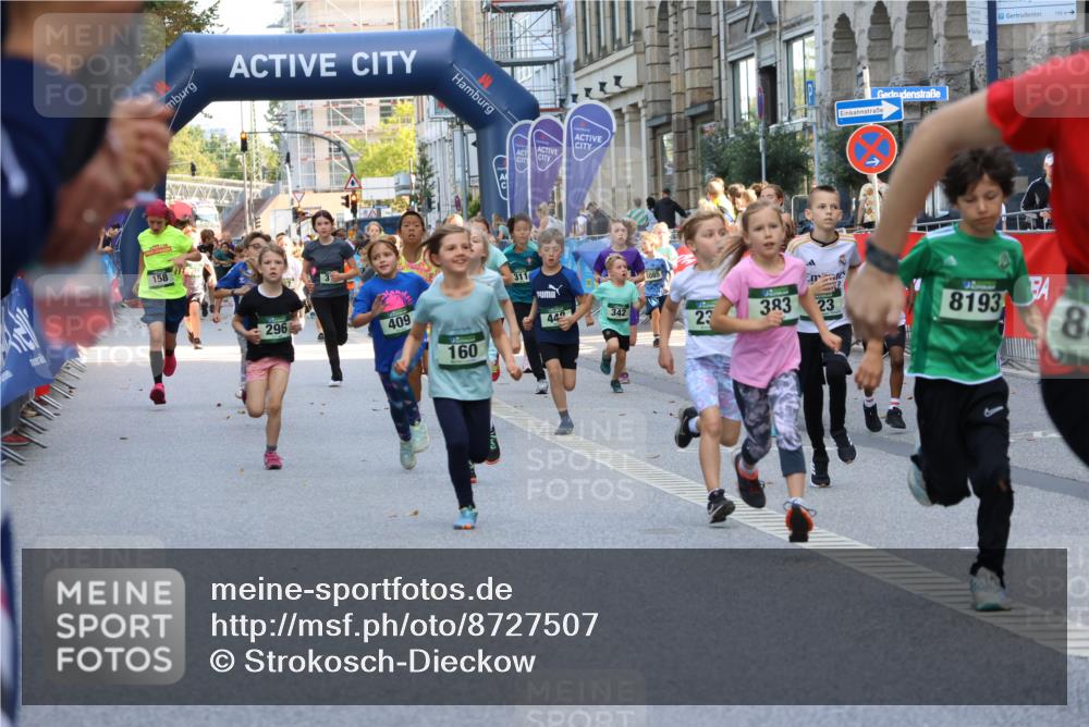 07.09.2025 - BARMER Alsterlauf Strokosch-Dieckow http://msf.ph/oto/8727507 07.09.2025 10:51:33 Ziel  meine-sportfotos.de