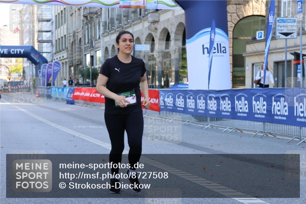 07.09.2025 - BARMER Alsterlauf Strokosch-Dieckow http://msf.ph/oto/8727508 07.09.2025 12:09:52 Ziel  meine-sportfotos.de
