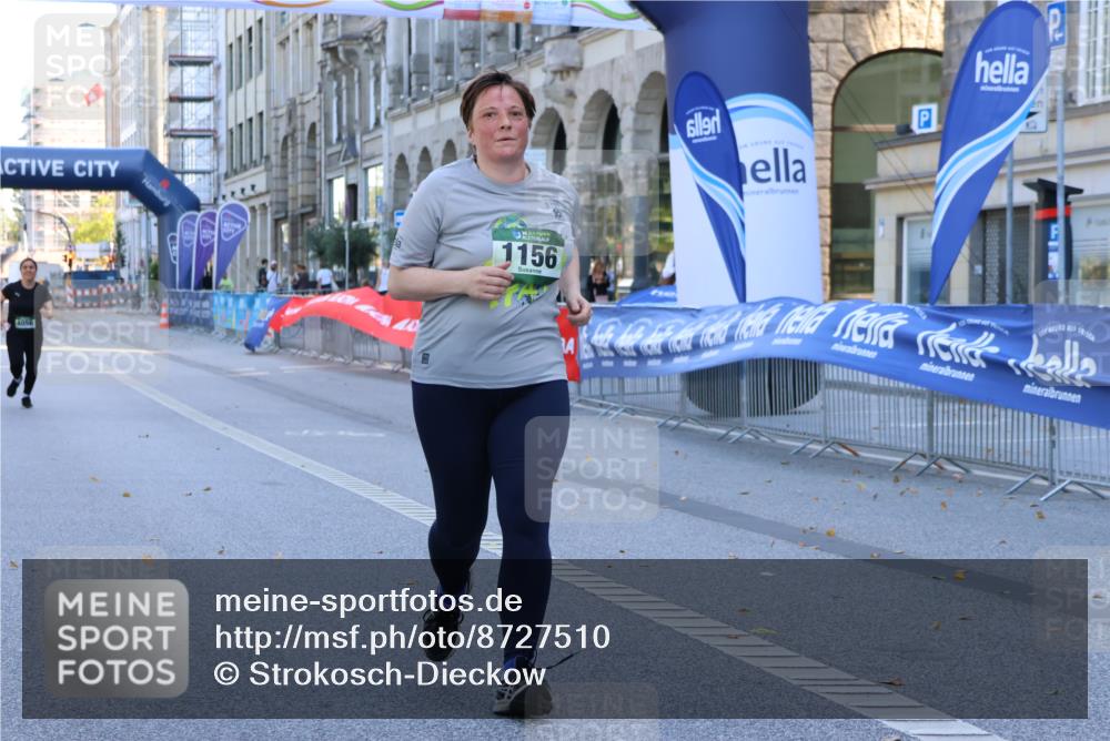 07.09.2025 - BARMER Alsterlauf Strokosch-Dieckow http://msf.ph/oto/8727510 07.09.2025 12:09:44 Ziel  meine-sportfotos.de