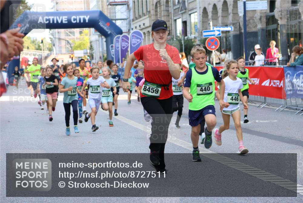 07.09.2025 - BARMER Alsterlauf Strokosch-Dieckow http://msf.ph/oto/8727511 07.09.2025 10:51:32 Ziel  meine-sportfotos.de