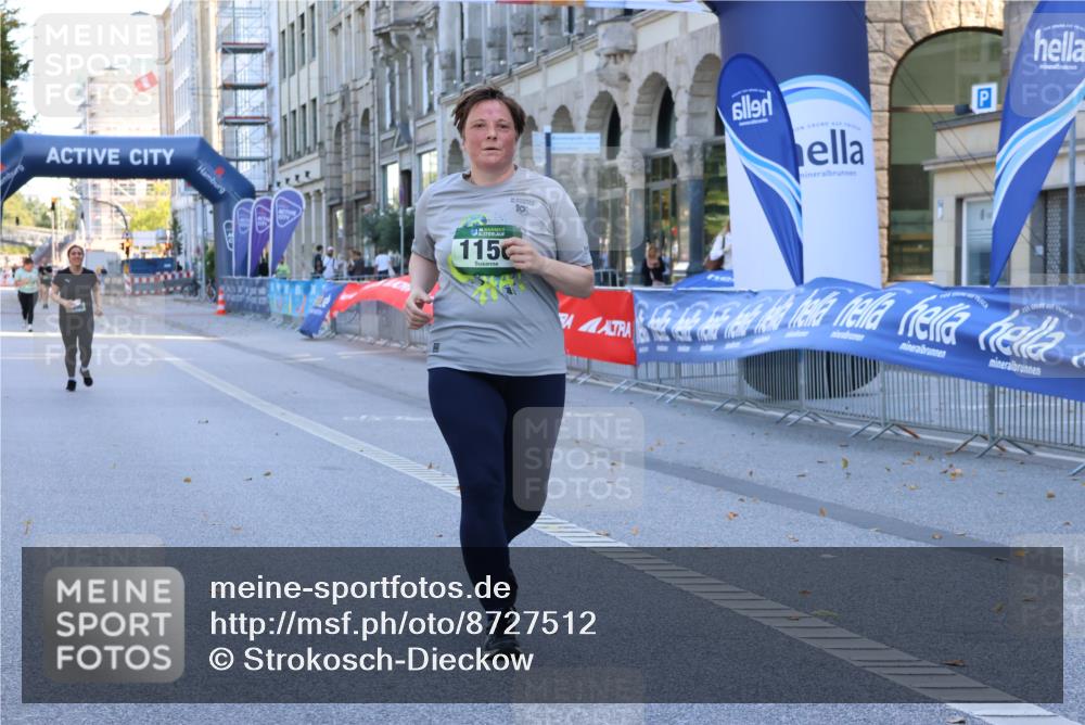 07.09.2025 - BARMER Alsterlauf Strokosch-Dieckow http://msf.ph/oto/8727512 07.09.2025 12:09:44 Ziel  meine-sportfotos.de