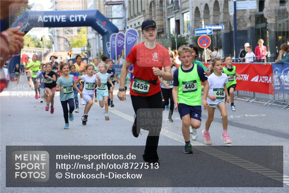 07.09.2025 - BARMER Alsterlauf Strokosch-Dieckow http://msf.ph/oto/8727513 07.09.2025 10:51:31 Ziel  meine-sportfotos.de