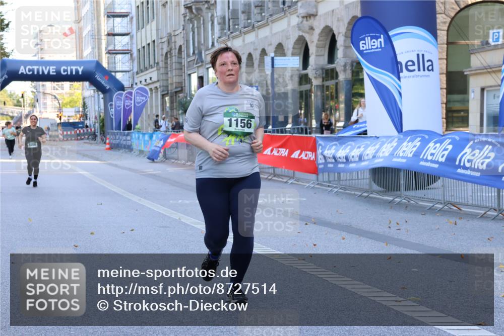 07.09.2025 - BARMER Alsterlauf Strokosch-Dieckow http://msf.ph/oto/8727514 07.09.2025 12:09:43 Ziel  meine-sportfotos.de