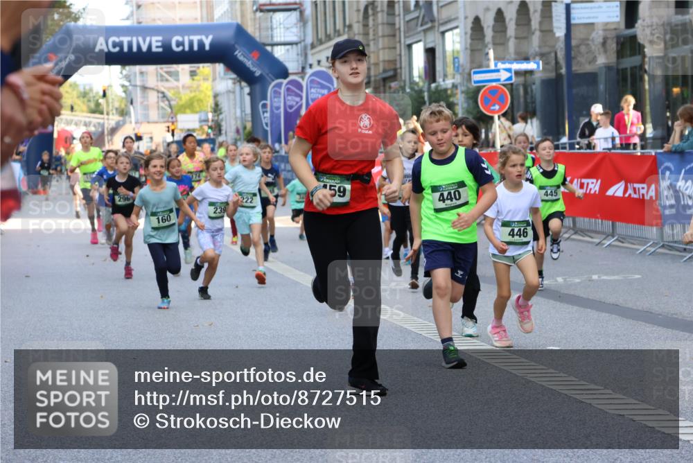 07.09.2025 - BARMER Alsterlauf Strokosch-Dieckow http://msf.ph/oto/8727515 07.09.2025 10:51:31 Ziel  meine-sportfotos.de