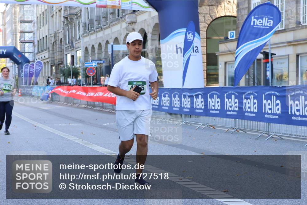 07.09.2025 - BARMER Alsterlauf Strokosch-Dieckow http://msf.ph/oto/8727518 07.09.2025 12:09:39 Ziel  meine-sportfotos.de