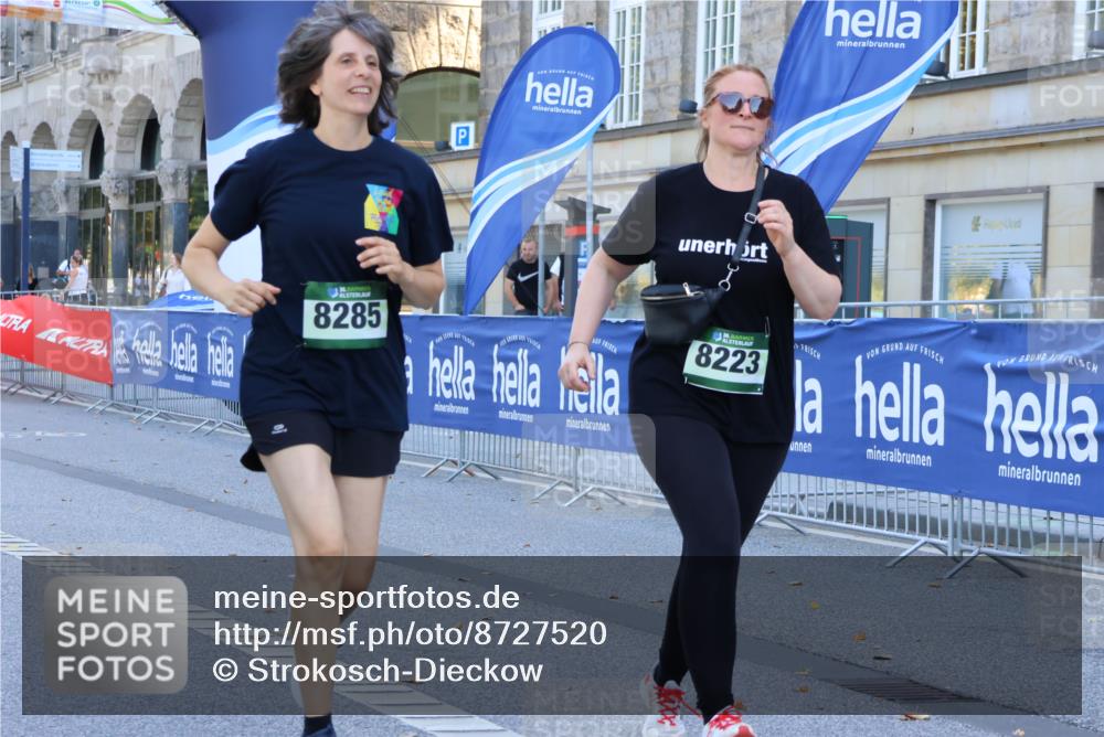 07.09.2025 - BARMER Alsterlauf Strokosch-Dieckow http://msf.ph/oto/8727520 07.09.2025 12:09:34 Ziel  meine-sportfotos.de