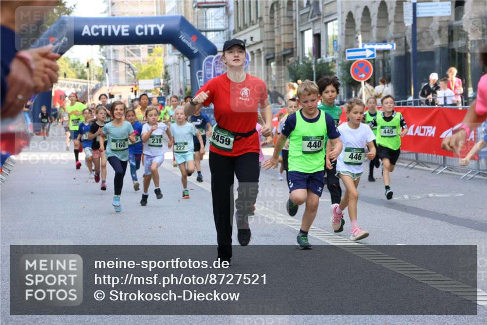 07.09.2025 - BARMER Alsterlauf Strokosch-Dieckow http://msf.ph/oto/8727521 07.09.2025 10:51:31 Ziel  meine-sportfotos.de