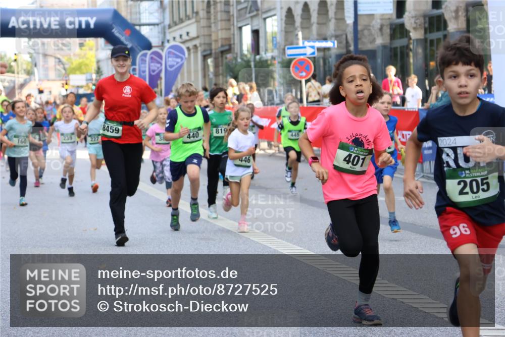 07.09.2025 - BARMER Alsterlauf Strokosch-Dieckow http://msf.ph/oto/8727525 07.09.2025 10:51:30 Ziel  meine-sportfotos.de
