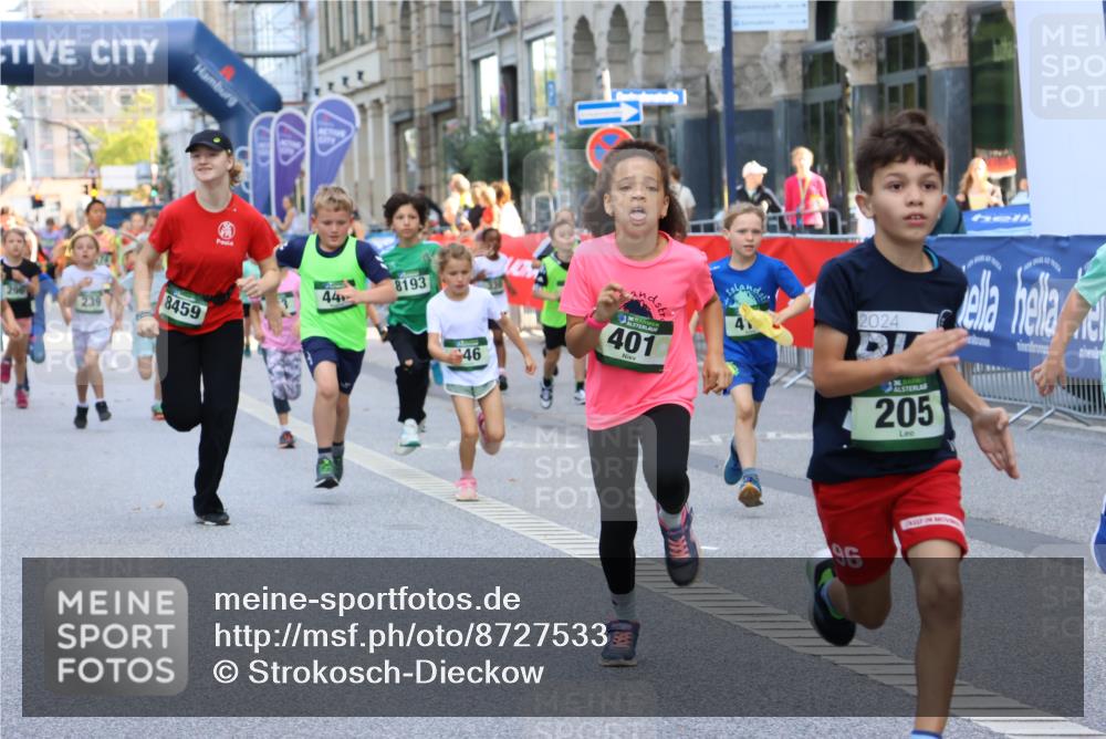 07.09.2025 - BARMER Alsterlauf Strokosch-Dieckow http://msf.ph/oto/8727533 07.09.2025 10:51:30 Ziel  meine-sportfotos.de