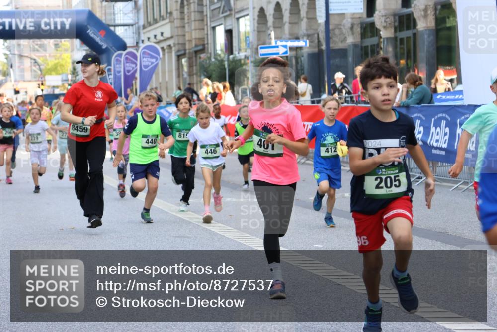 07.09.2025 - BARMER Alsterlauf Strokosch-Dieckow http://msf.ph/oto/8727537 07.09.2025 10:51:30 Ziel  meine-sportfotos.de