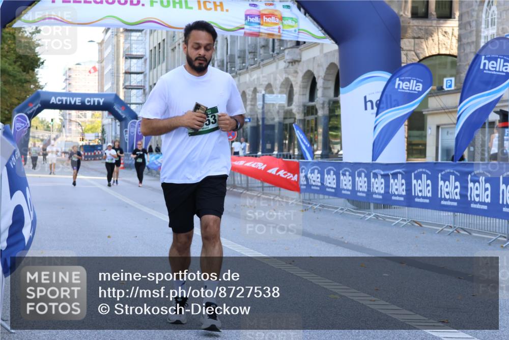 07.09.2025 - BARMER Alsterlauf Strokosch-Dieckow http://msf.ph/oto/8727538 07.09.2025 12:09:15 Ziel  meine-sportfotos.de