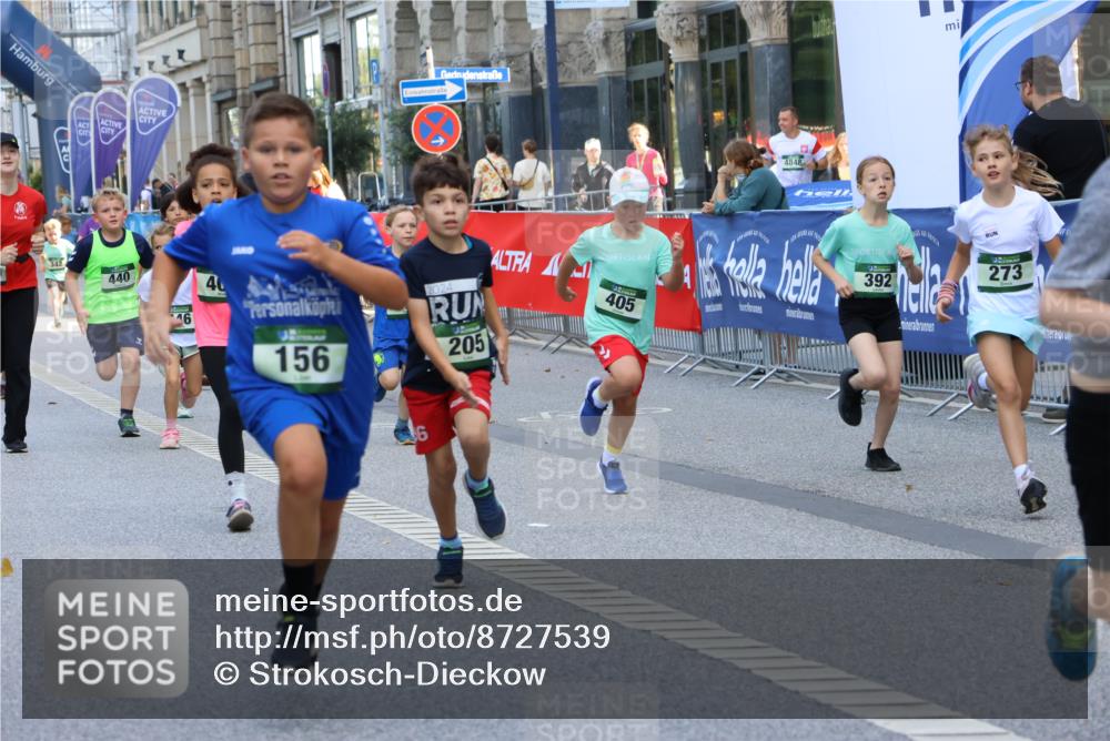 07.09.2025 - BARMER Alsterlauf Strokosch-Dieckow http://msf.ph/oto/8727539 07.09.2025 10:51:29 Ziel  meine-sportfotos.de