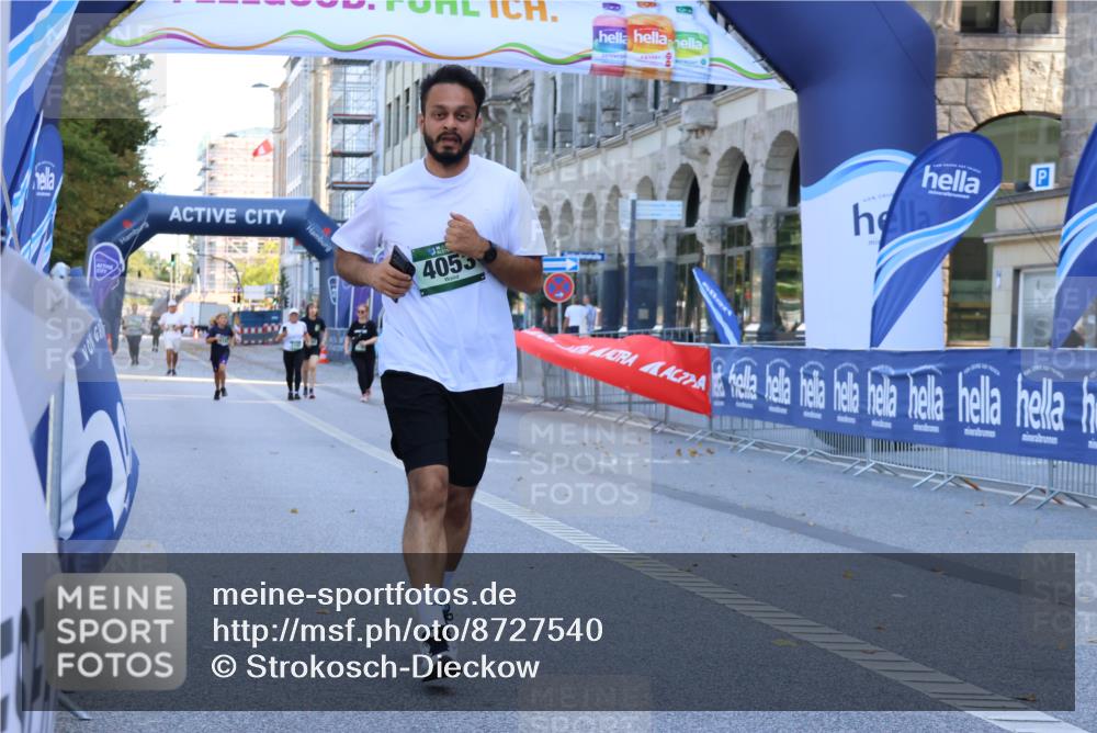 07.09.2025 - BARMER Alsterlauf Strokosch-Dieckow http://msf.ph/oto/8727540 07.09.2025 12:09:15 Ziel  meine-sportfotos.de