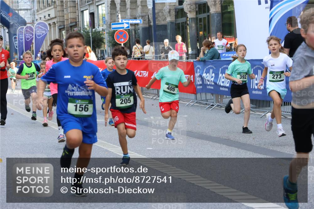 07.09.2025 - BARMER Alsterlauf Strokosch-Dieckow http://msf.ph/oto/8727541 07.09.2025 10:51:29 Ziel  meine-sportfotos.de