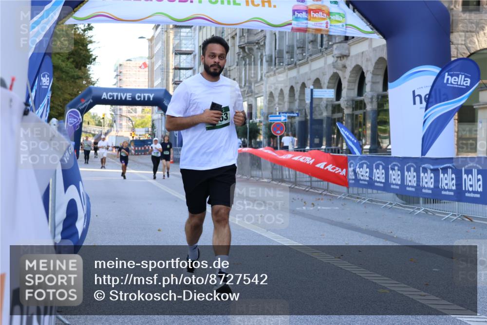 07.09.2025 - BARMER Alsterlauf Strokosch-Dieckow http://msf.ph/oto/8727542 07.09.2025 12:09:14 Ziel  meine-sportfotos.de