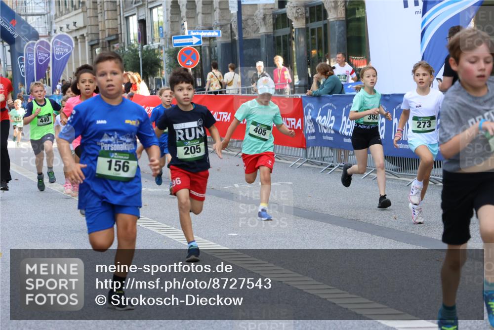 07.09.2025 - BARMER Alsterlauf Strokosch-Dieckow http://msf.ph/oto/8727543 07.09.2025 10:51:29 Ziel  meine-sportfotos.de
