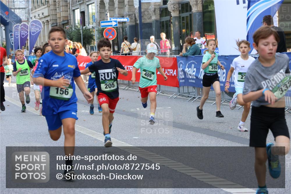 07.09.2025 - BARMER Alsterlauf Strokosch-Dieckow http://msf.ph/oto/8727545 07.09.2025 10:51:28 Ziel  meine-sportfotos.de