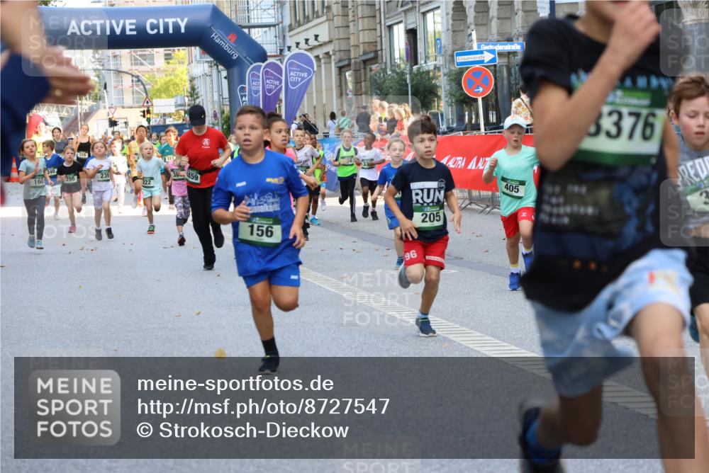 07.09.2025 - BARMER Alsterlauf Strokosch-Dieckow http://msf.ph/oto/8727547 07.09.2025 10:51:28 Ziel  meine-sportfotos.de