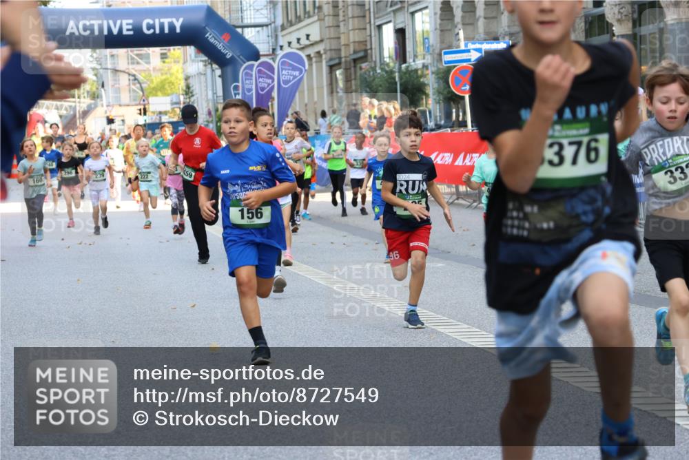07.09.2025 - BARMER Alsterlauf Strokosch-Dieckow http://msf.ph/oto/8727549 07.09.2025 10:51:28 Ziel  meine-sportfotos.de