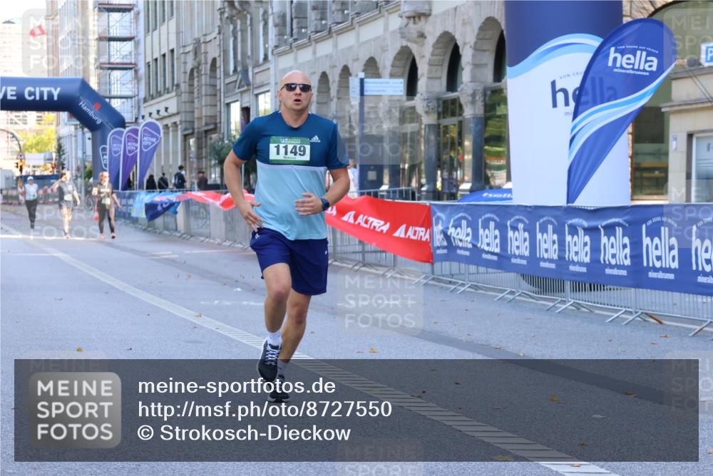 07.09.2025 - BARMER Alsterlauf Strokosch-Dieckow http://msf.ph/oto/8727550 07.09.2025 12:09:06 Ziel  meine-sportfotos.de