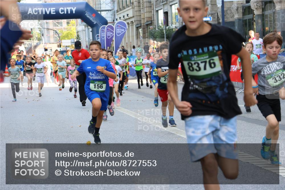 07.09.2025 - BARMER Alsterlauf Strokosch-Dieckow http://msf.ph/oto/8727553 07.09.2025 10:51:27 Ziel  meine-sportfotos.de