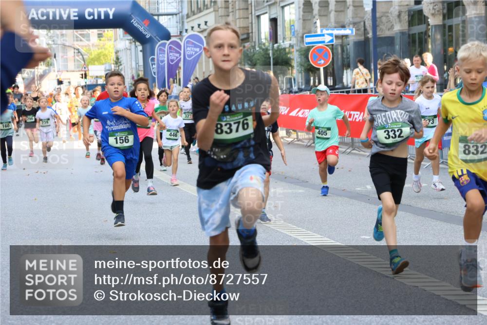 07.09.2025 - BARMER Alsterlauf Strokosch-Dieckow http://msf.ph/oto/8727557 07.09.2025 10:51:27 Ziel  meine-sportfotos.de