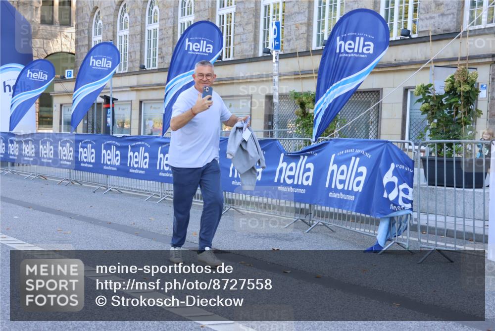 07.09.2025 - BARMER Alsterlauf Strokosch-Dieckow http://msf.ph/oto/8727558 07.09.2025 12:08:58 Ziel  meine-sportfotos.de