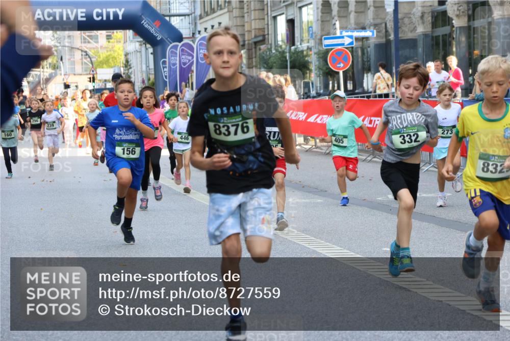 07.09.2025 - BARMER Alsterlauf Strokosch-Dieckow http://msf.ph/oto/8727559 07.09.2025 10:51:27 Ziel  meine-sportfotos.de