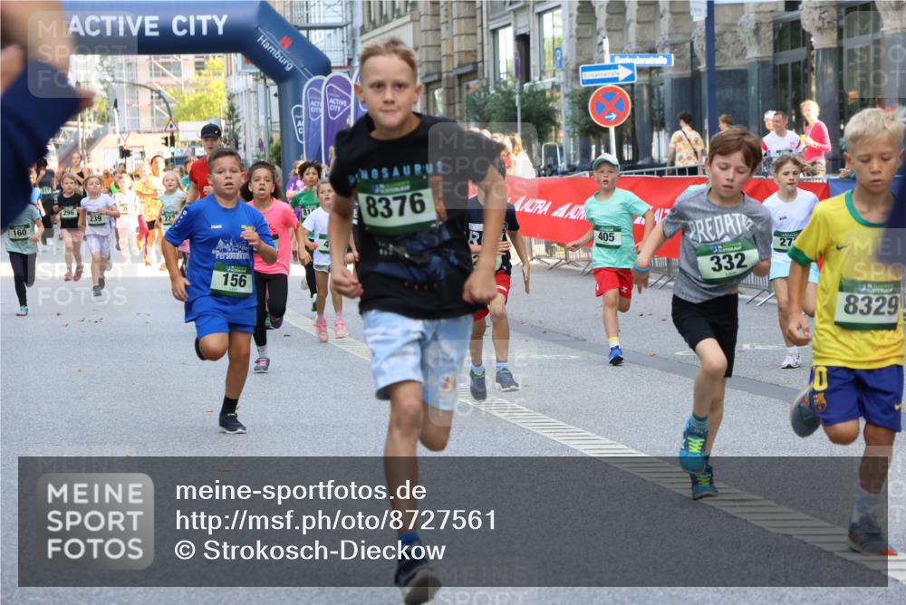 07.09.2025 - BARMER Alsterlauf Strokosch-Dieckow http://msf.ph/oto/8727561 07.09.2025 10:51:27 Ziel  meine-sportfotos.de