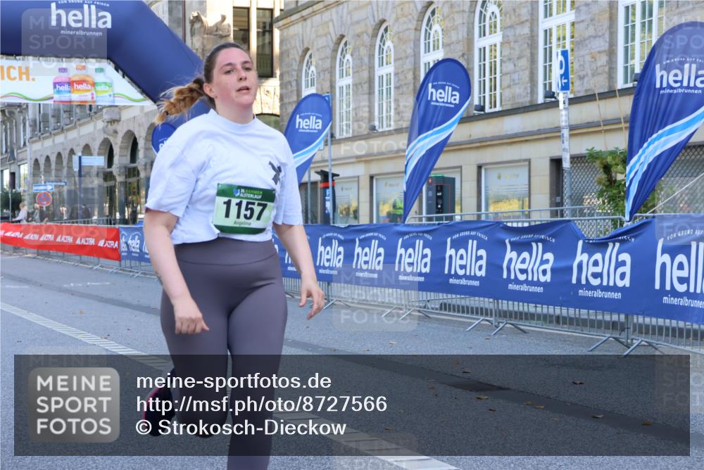 07.09.2025 - BARMER Alsterlauf Strokosch-Dieckow http://msf.ph/oto/8727566 07.09.2025 12:08:17 Ziel  meine-sportfotos.de
