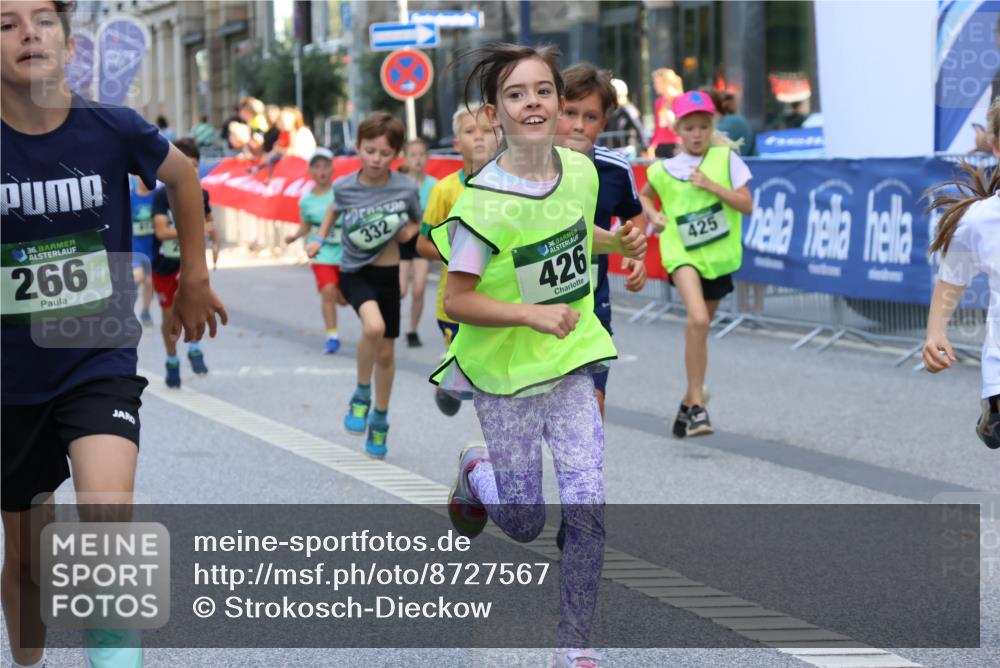 07.09.2025 - BARMER Alsterlauf Strokosch-Dieckow http://msf.ph/oto/8727567 07.09.2025 10:51:25 Ziel  meine-sportfotos.de
