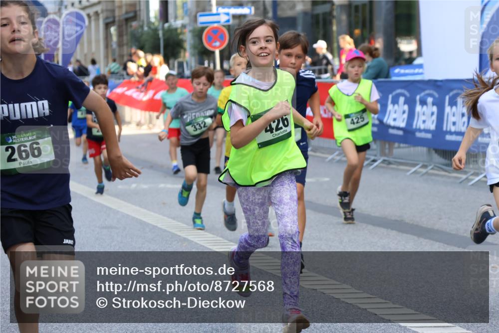 07.09.2025 - BARMER Alsterlauf Strokosch-Dieckow http://msf.ph/oto/8727568 07.09.2025 10:51:25 Ziel  meine-sportfotos.de