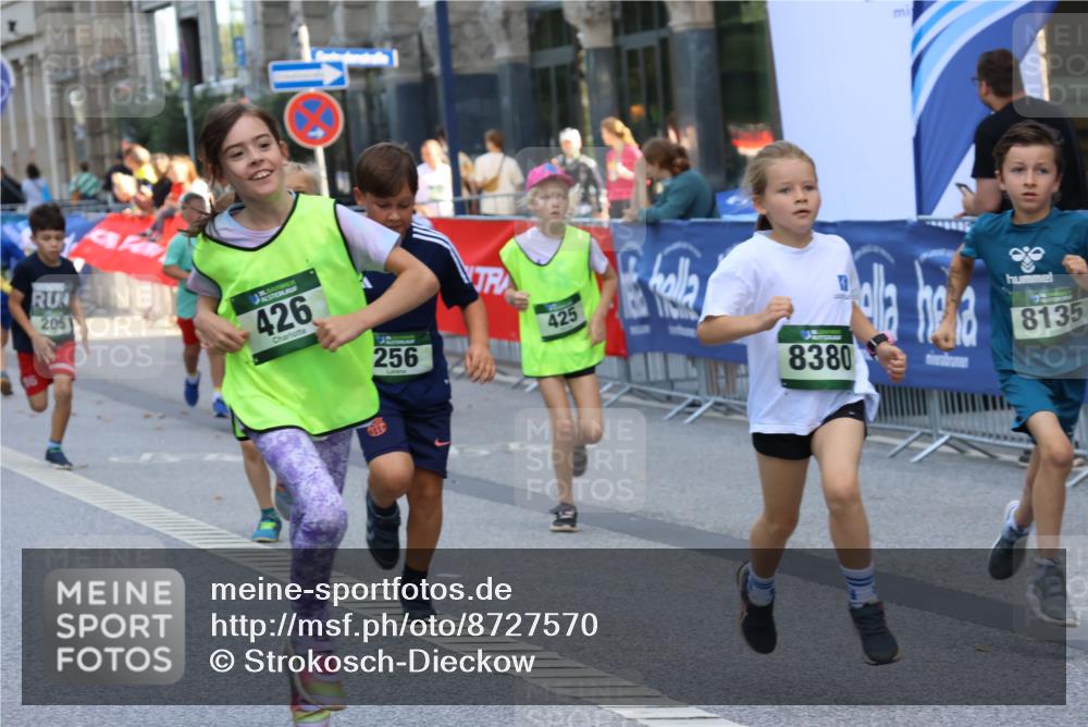 07.09.2025 - BARMER Alsterlauf Strokosch-Dieckow http://msf.ph/oto/8727570 07.09.2025 10:51:25 Ziel  meine-sportfotos.de