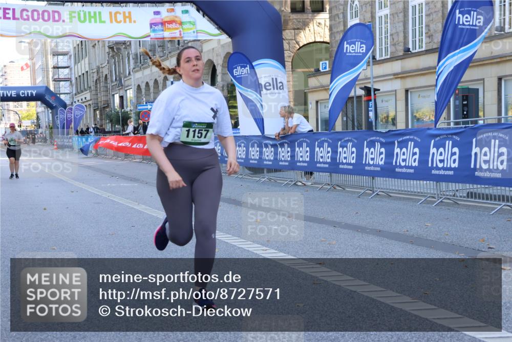 07.09.2025 - BARMER Alsterlauf Strokosch-Dieckow http://msf.ph/oto/8727571 07.09.2025 12:08:16 Ziel  meine-sportfotos.de