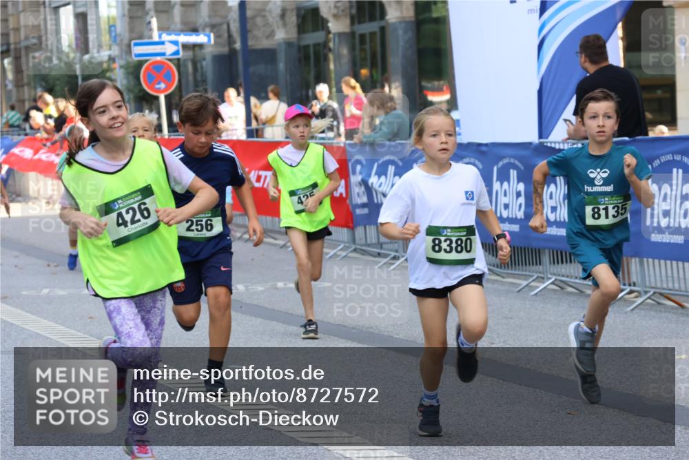 07.09.2025 - BARMER Alsterlauf Strokosch-Dieckow http://msf.ph/oto/8727572 07.09.2025 10:51:25 Ziel  meine-sportfotos.de