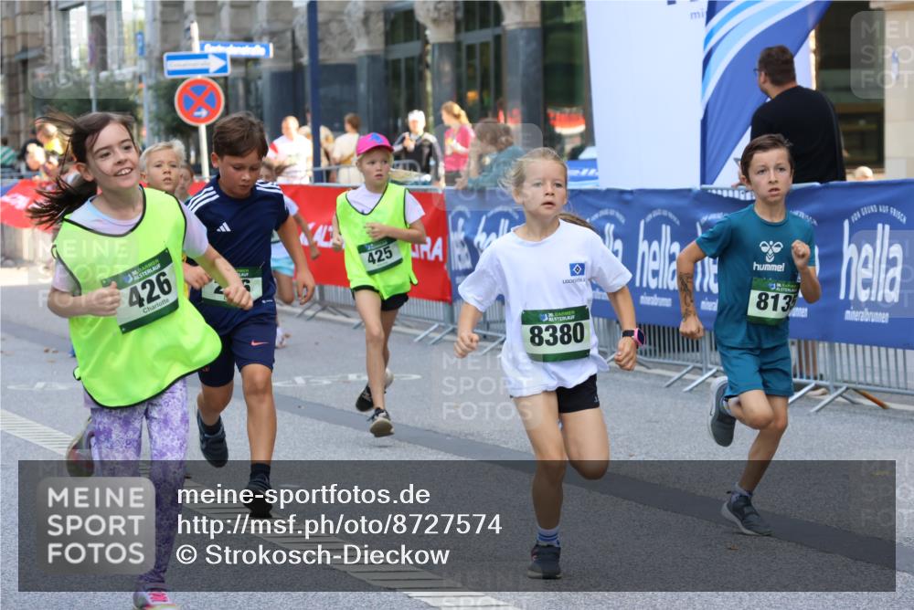 07.09.2025 - BARMER Alsterlauf Strokosch-Dieckow http://msf.ph/oto/8727574 07.09.2025 10:51:25 Ziel  meine-sportfotos.de
