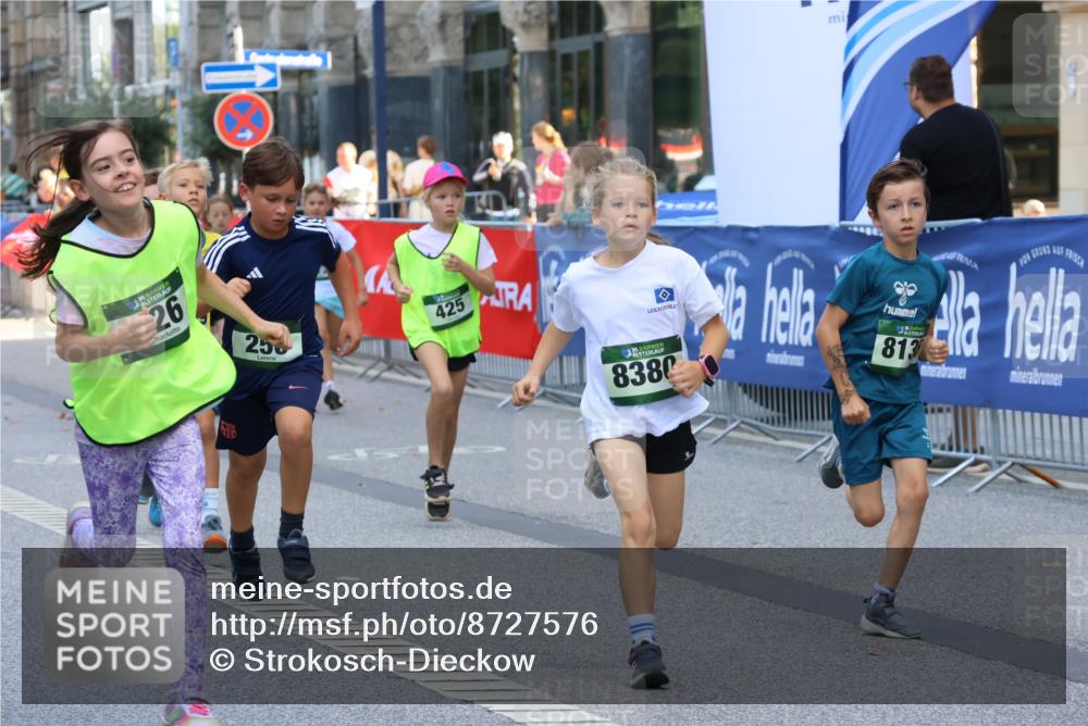 07.09.2025 - BARMER Alsterlauf Strokosch-Dieckow http://msf.ph/oto/8727576 07.09.2025 10:51:25 Ziel  meine-sportfotos.de