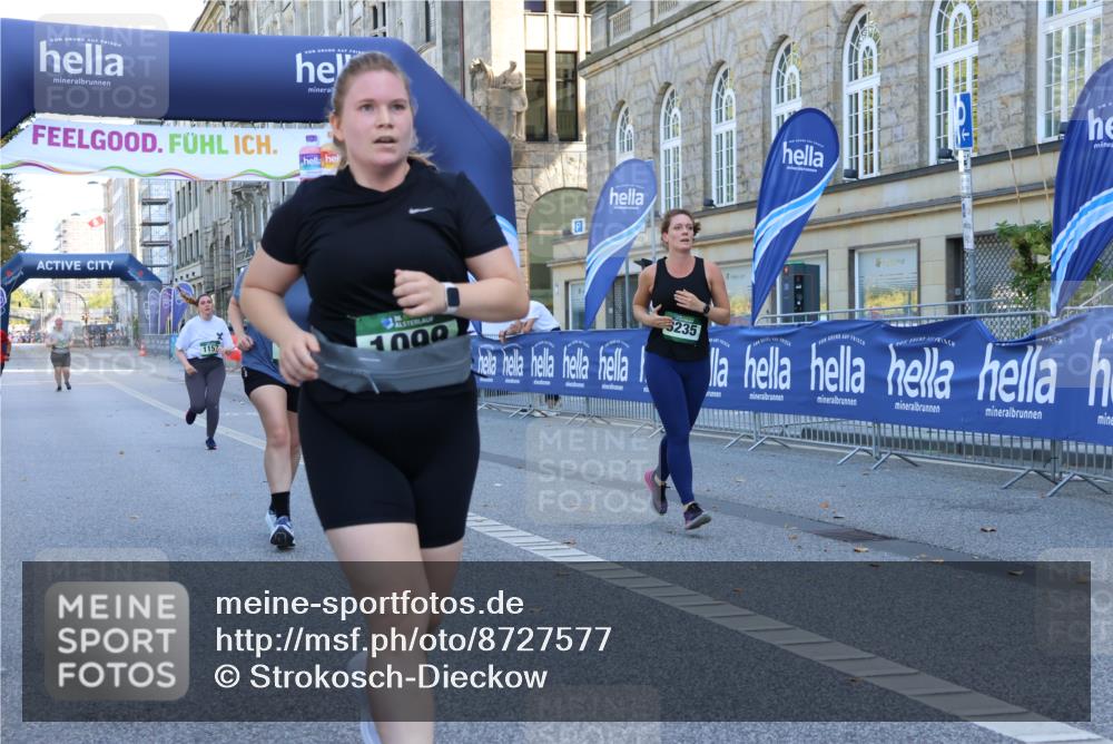 07.09.2025 - BARMER Alsterlauf Strokosch-Dieckow http://msf.ph/oto/8727577 07.09.2025 12:08:13 Ziel  meine-sportfotos.de