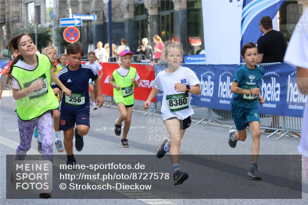 07.09.2025 - BARMER Alsterlauf Strokosch-Dieckow http://msf.ph/oto/8727578 07.09.2025 10:51:25 Ziel  meine-sportfotos.de