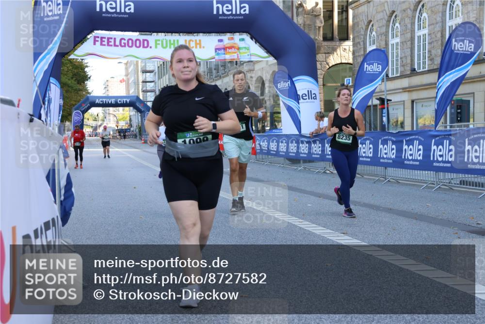 07.09.2025 - BARMER Alsterlauf Strokosch-Dieckow http://msf.ph/oto/8727582 07.09.2025 12:08:12 Ziel  meine-sportfotos.de