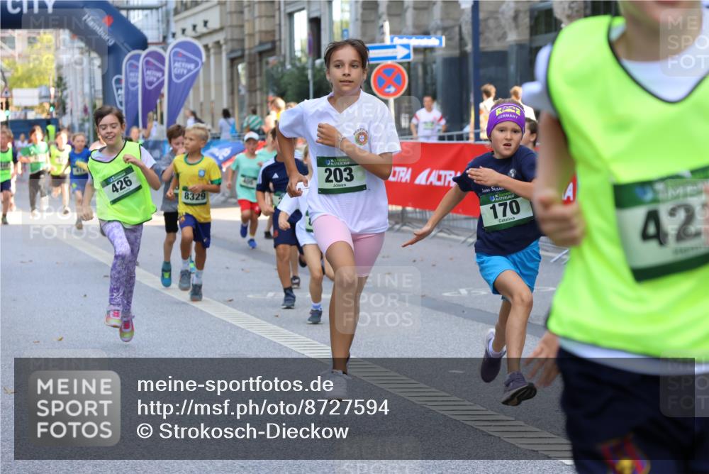 07.09.2025 - BARMER Alsterlauf Strokosch-Dieckow http://msf.ph/oto/8727594 07.09.2025 10:51:22 Ziel  meine-sportfotos.de