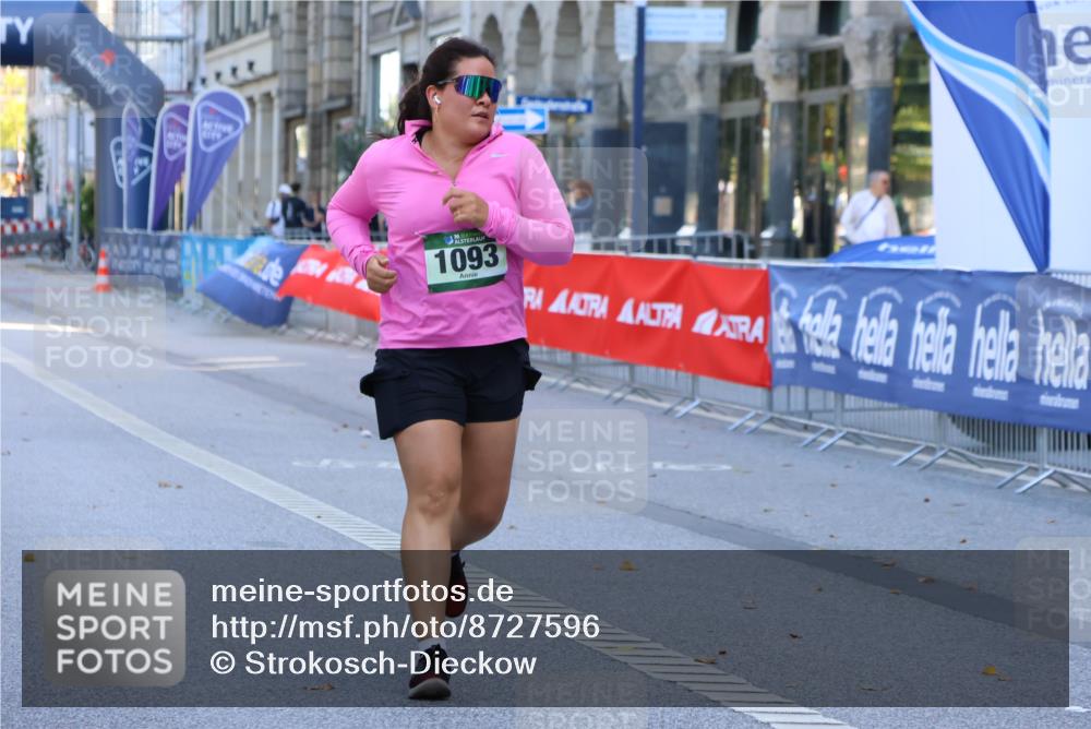07.09.2025 - BARMER Alsterlauf Strokosch-Dieckow http://msf.ph/oto/8727596 07.09.2025 12:07:46 Ziel  meine-sportfotos.de